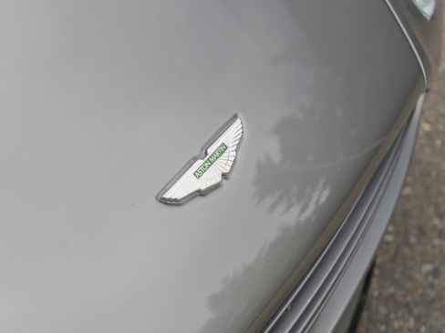 Used 2011 Aston Martin V8 Vantage N420 image 25