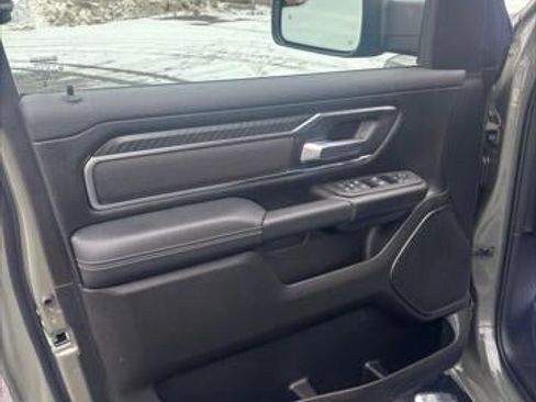 New 2026 RAM 1500 Big Horn image 36