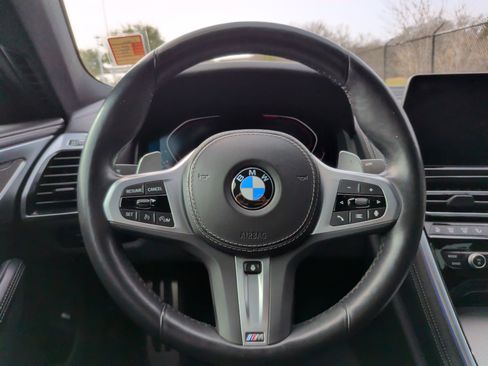 Used 2023 BMW 840i Gran Coupe w/ Comfort Seating Package image 20