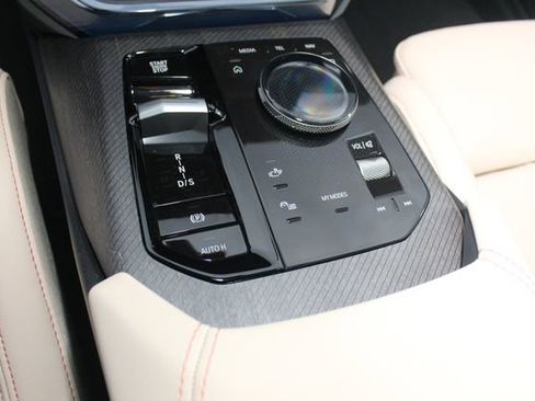 New 2026 BMW X3 xDrive30 w/ M Sport Package image 13