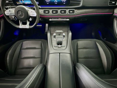 Used 2022 Mercedes-Benz GLE 53 AMG 4MATIC Coupe image 19