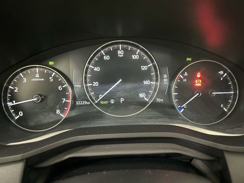 Used 2024 MAZDA CX-90 3.3 Turbo w/ Preferred Plus image 20