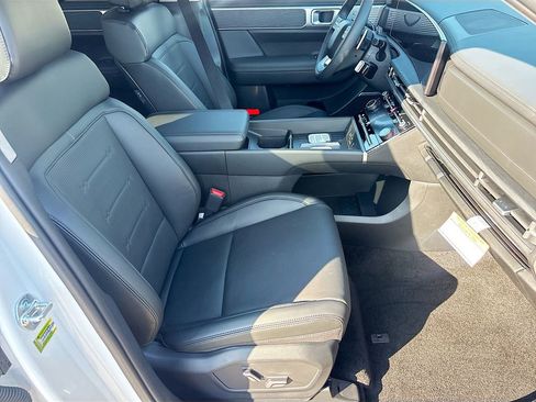 New 2026 Hyundai Santa Fe Limited image 32