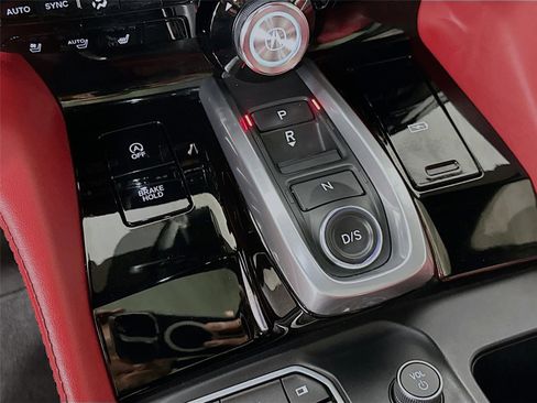 Used 2023 Acura MDX A-Spec image 19