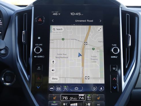 New 2026 Subaru Forester Limited image 25