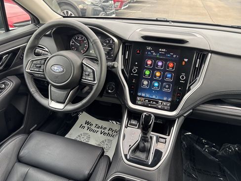 Used 2025 Subaru Outback Touring image 14