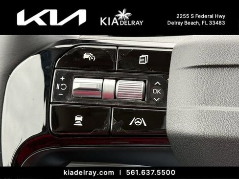 New 2026 Kia Sorento SX image 55