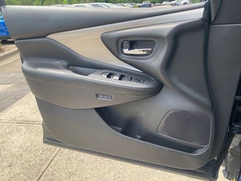 Used 2017 Nissan Murano SL FWD image 18