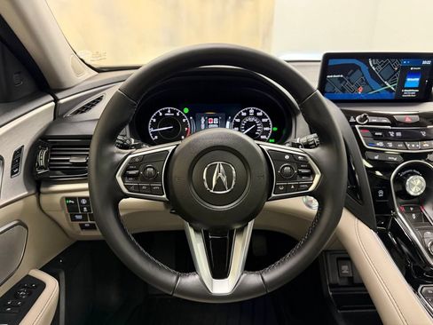 Certified 2026 Acura RDX w/ Technology Package AWD/4WD image 21