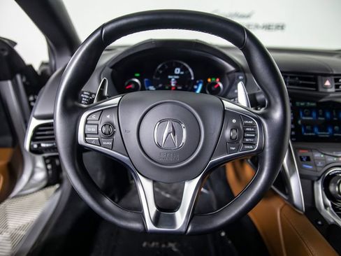Used 2019 Acura NSX AWD/4WD image 44