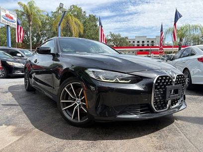 Used 2021 BMW 430i xDrive Coupe w/ Convenience Package