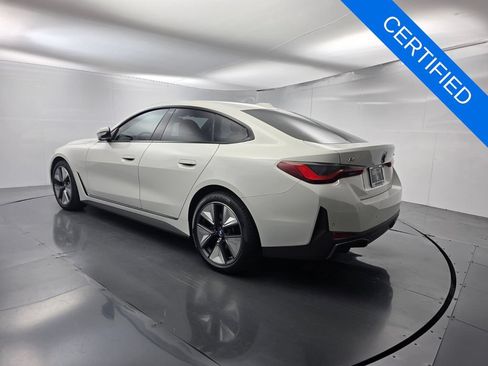 Used 2023 BMW i4 eDrive35 w/ Premium Package RWD image 6