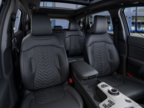 New 2026 Kia Sportage X-Line Prestige image 15