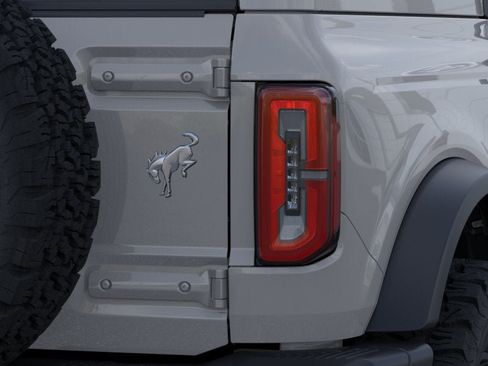 New 2026 Ford Bronco Badlands AWD/4WD image 48