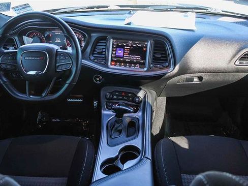 Used 2023 Dodge Challenger R/T Scat Pack image 11