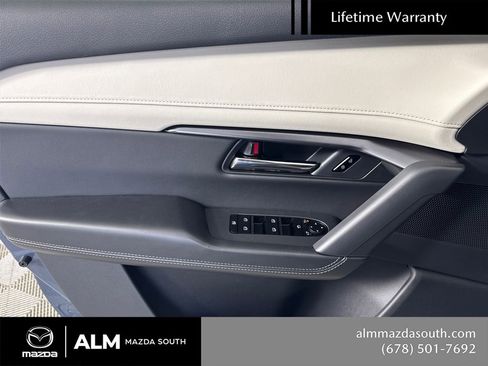 New 2026 MAZDA CX-5 Preferred AWD/4WD image 11