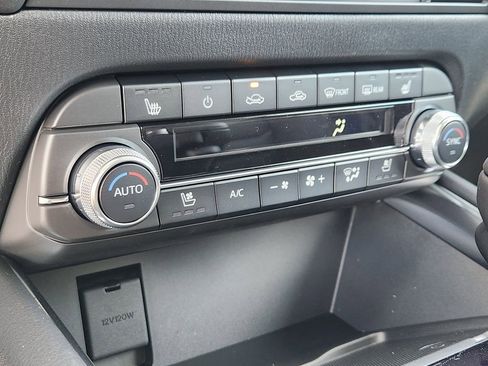 New 2025 MAZDA CX-5 AWD 2.5 S w/ Premium Plus Pkg image 14