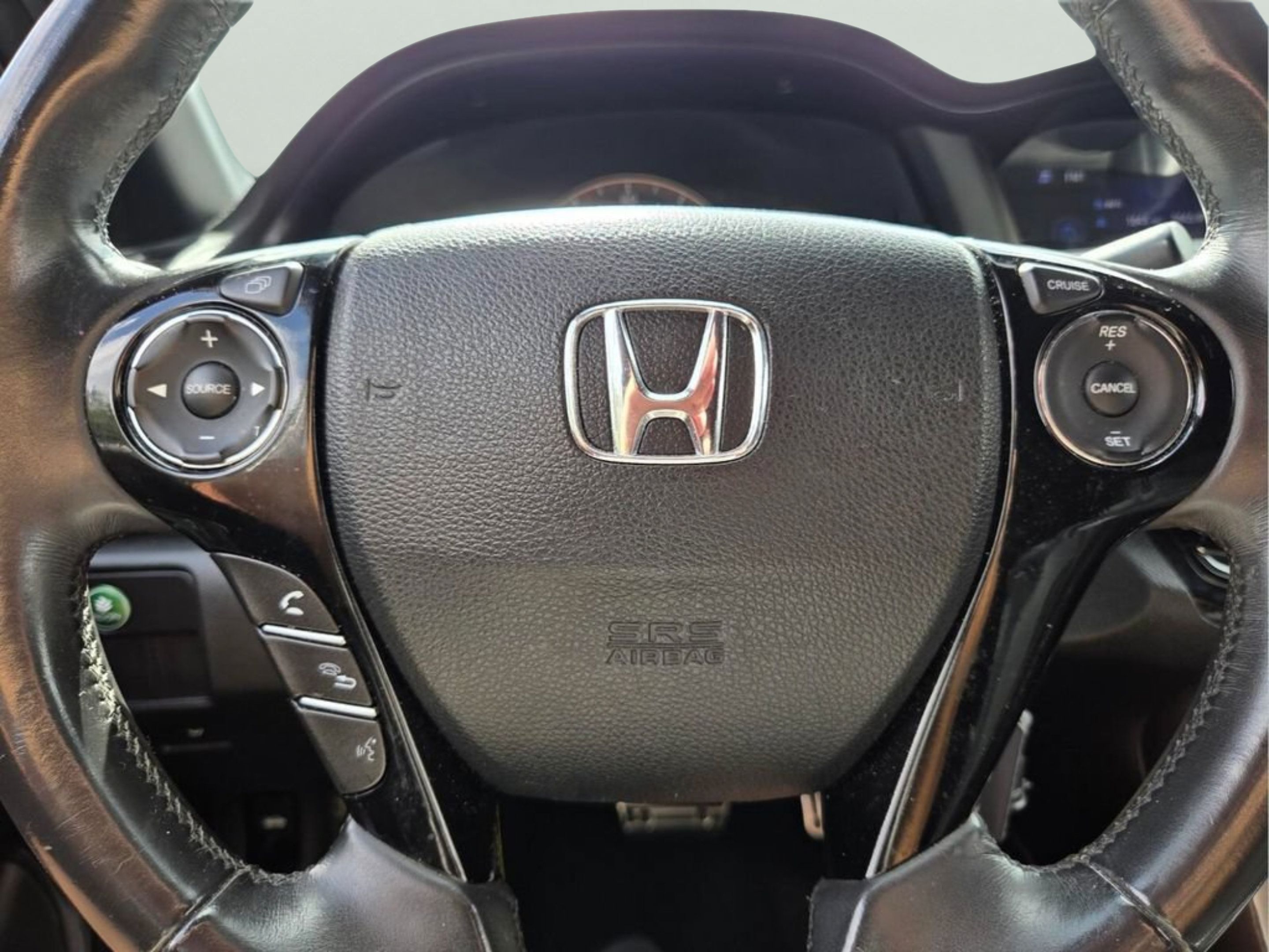Used 2017 Honda Accord Sport image 29