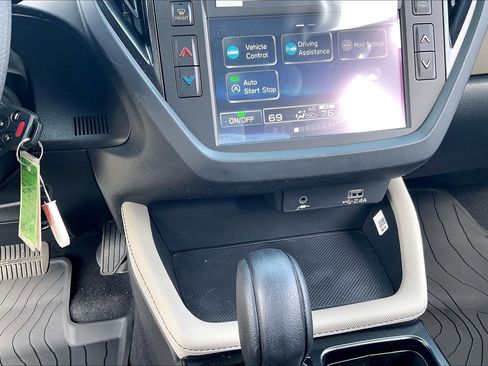 New 2026 Subaru Forester AWD/4WD image 20