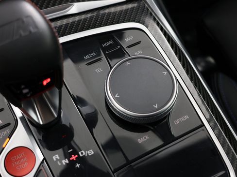 Used 2024 BMW M2 Base w/ Lighting Package image 30