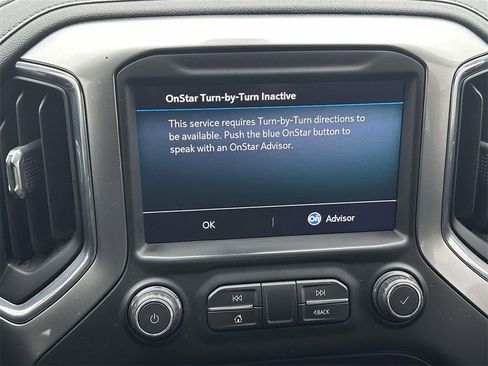 Used 2020 Chevrolet Silverado 1500 LT Trail Boss w/ Convenience Package image 18