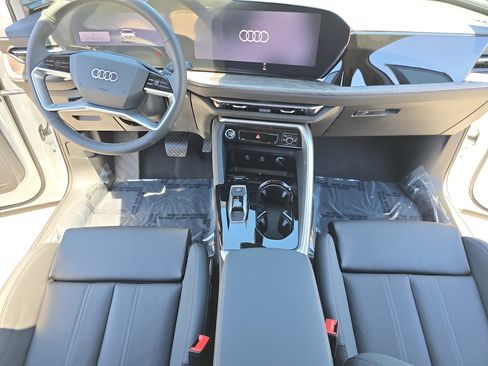 New 2026 Audi Q5 Premium Plus AWD/4WD image 9
