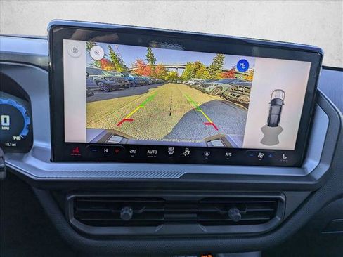 New 2025 Ford Bronco Sport Big Bend w/ Convenience Package AWD/4WD image 14
