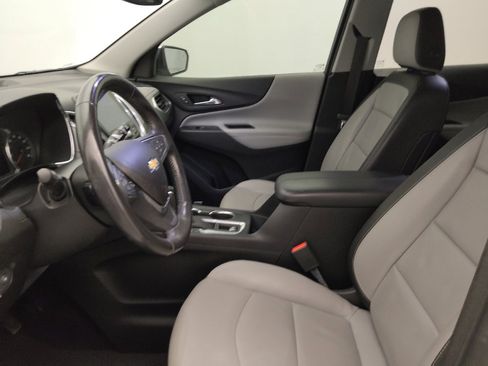 Used 2019 Chevrolet Equinox Premier FWD image 17