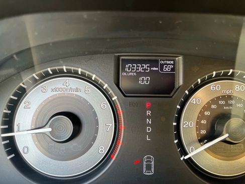 Used 2013 Honda Odyssey EX-L image 12