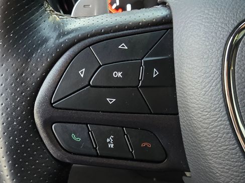 Used 2024 Dodge Durango GT AWD/4WD image 28