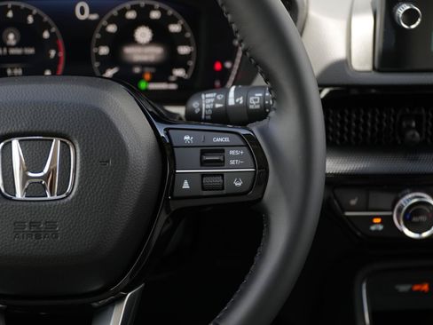 New 2026 Honda CR-V EX-L image 23