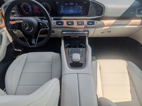 Certified 2026 Mercedes-Benz GLE 350 4MATIC image 14
