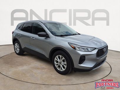 Used 2024 Ford Escape Active