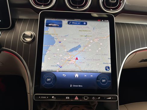 New 2026 Mercedes-Benz CLE 300 4MATIC Coupe image 19