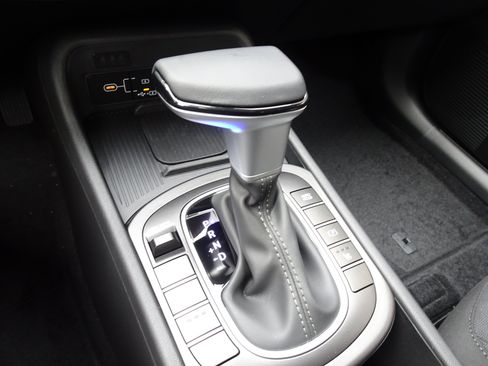 New 2026 Hyundai Kona SEL Sport AWD/4WD image 15
