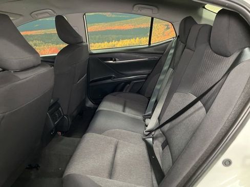 Used 2025 Toyota Camry LE FWD image 44