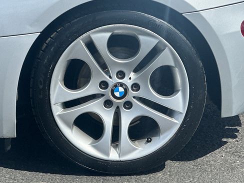 Used 2005 BMW Z4 3.0i RWD image 21