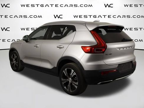 Used 2019 Volvo XC40 T5 Inscription AWD/4WD image 43