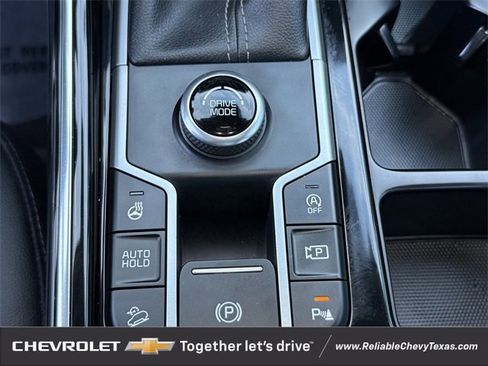 Used 2021 Kia Sorento SX image 19