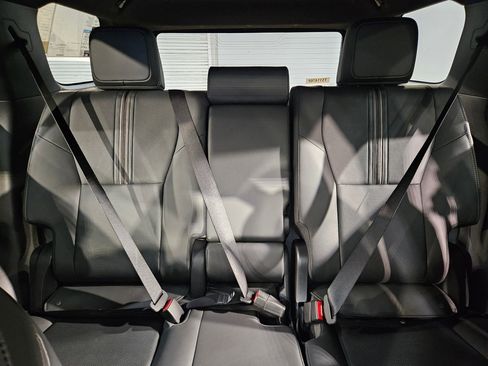 New 2026 Toyota 4Runner Limited AWD/4WD image 10