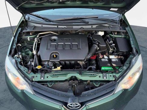 Used 2014 Toyota Corolla LE image 25
