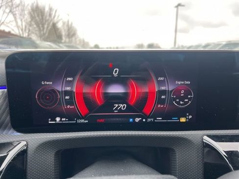 Used 2025 Mercedes-Benz CLA 250 4MATIC image 14