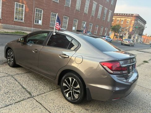 Used 2013 Honda Civic EX-L image 5