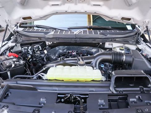 New 2026 Ford F150 STX w/ Equipment Group 200A image 27