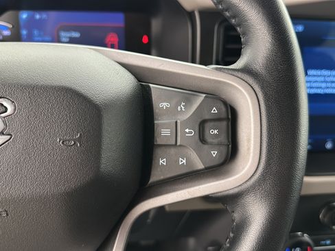 Used 2023 Ford Bronco Wildtrak AWD/4WD image 18