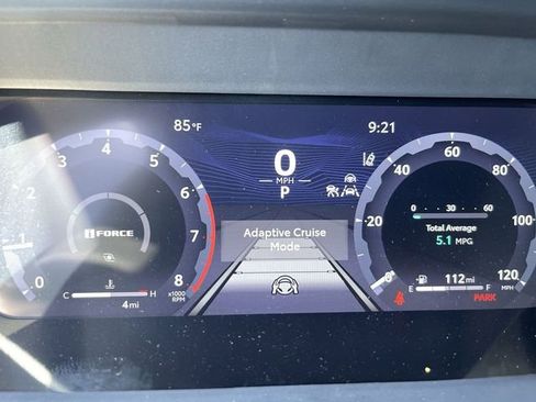 New 2025 Toyota Tacoma TRD Off-Road image 16