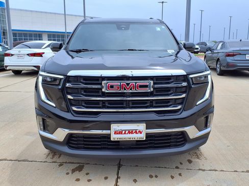 Used 2025 GMC Acadia Elevation w/ Elevation Premium Package FWD image 5