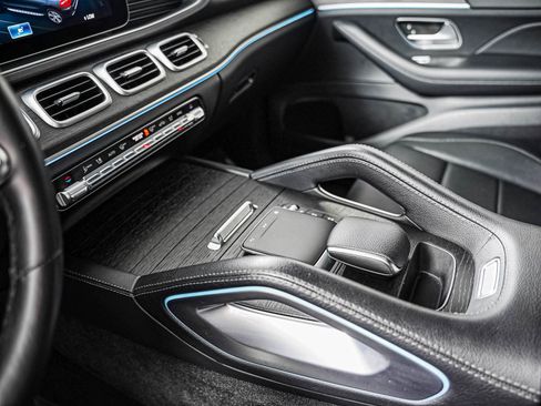 Certified 2022 Mercedes-Benz GLE 350 image 19