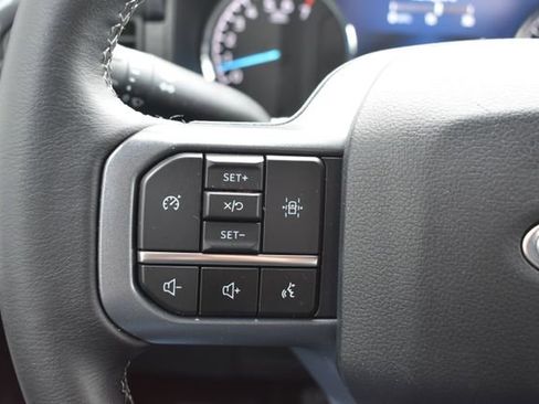 Used 2023 Ford F150 XLT w/ Equipment Group 302A High AWD/4WD image 20