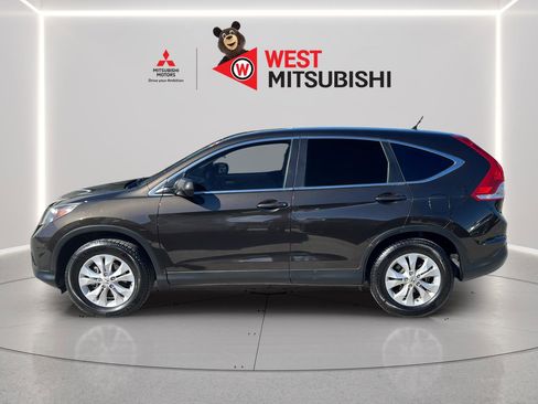 Used 2014 Honda CR-V EX image 3